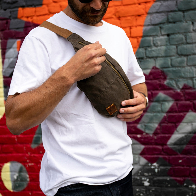 SAC HOMMES