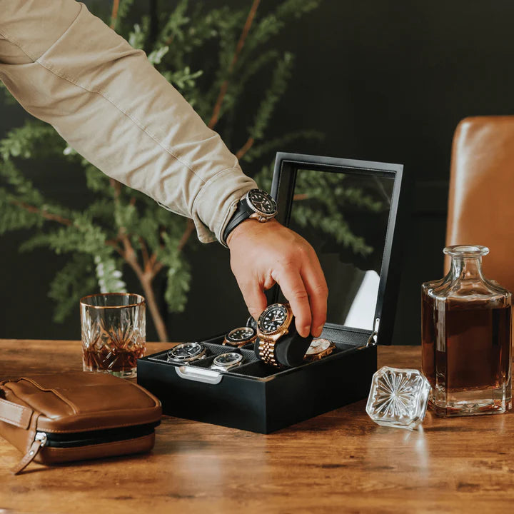 AVEC COFFRET