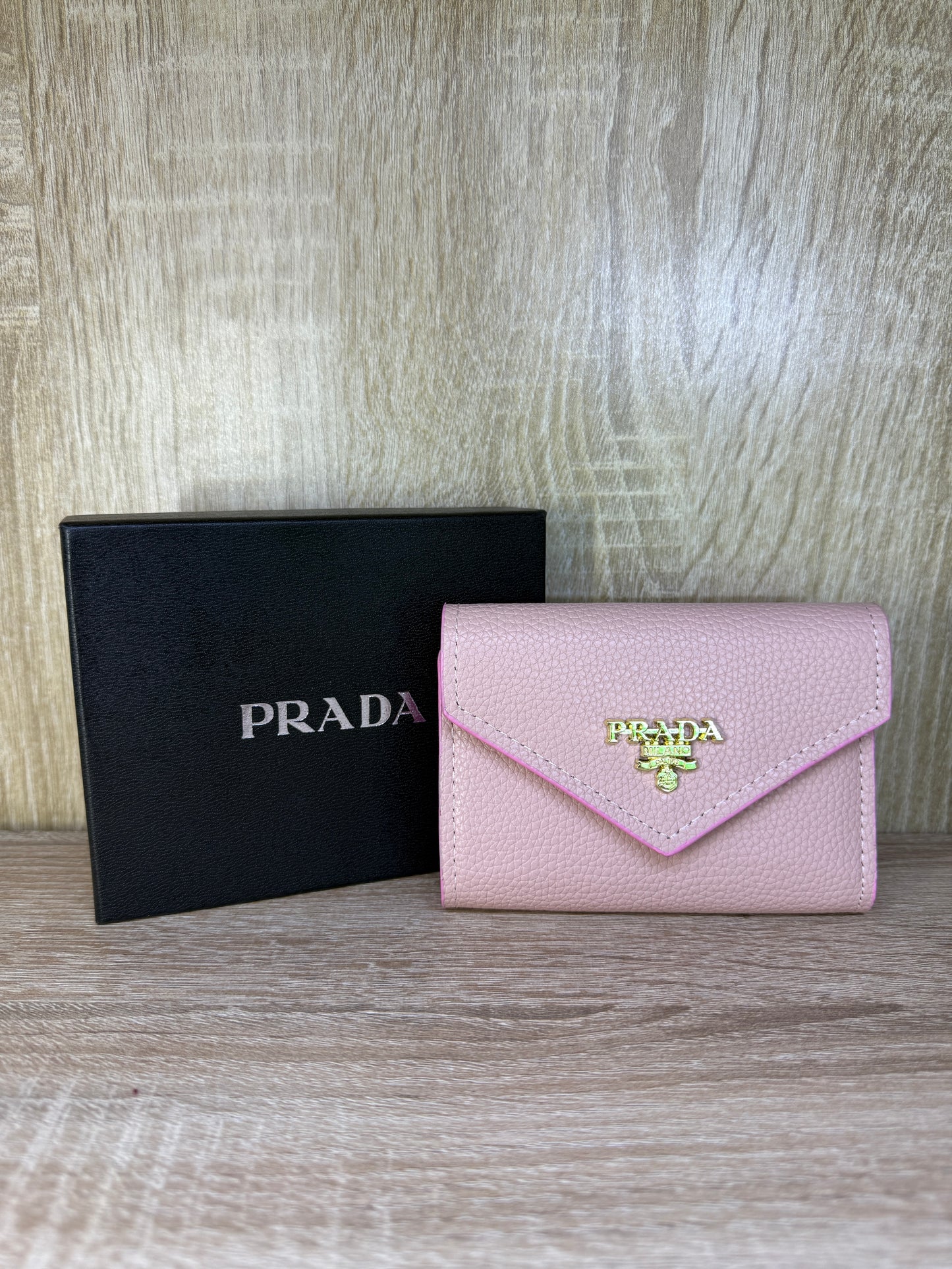 PORTE MONNAIE PRADA FEMMES V