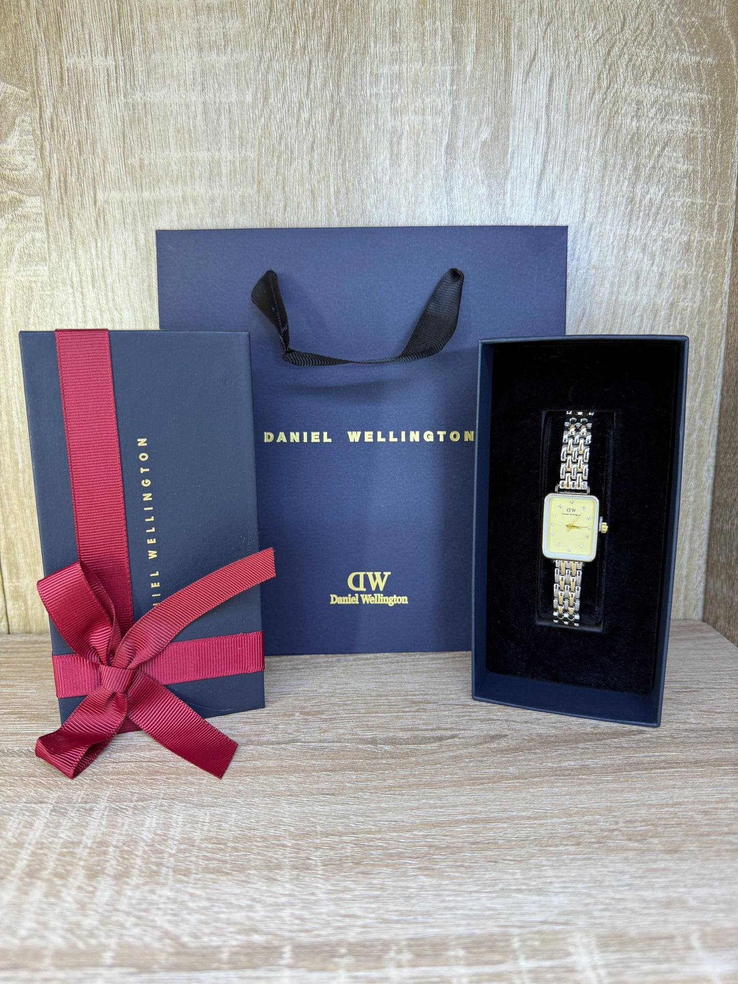 DW FEMMES 4 FULL PACK