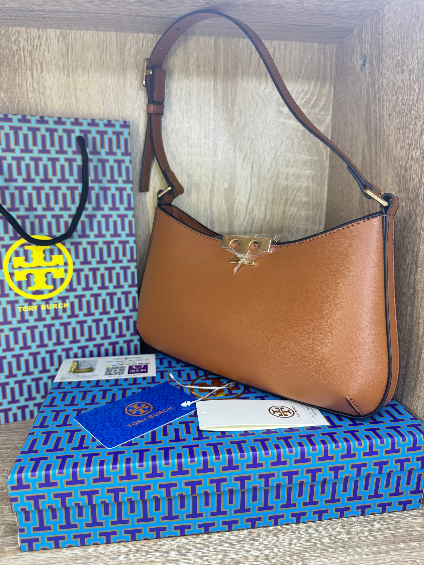 SAC TORY BURCH 4 MASTER QUALITÉ