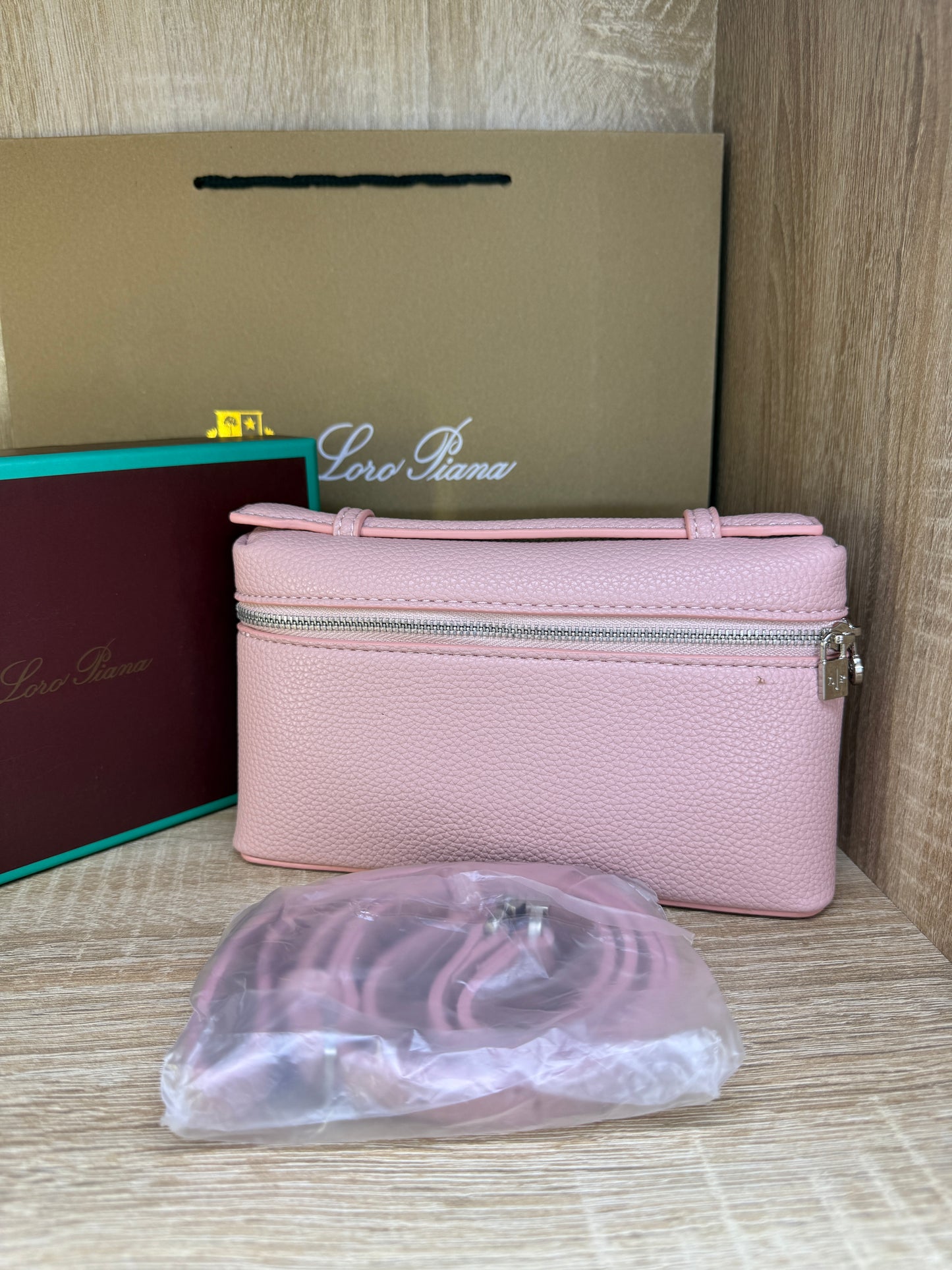SAC LORO PIANA SIMPLE FEMMES MASTER QUALITÉ