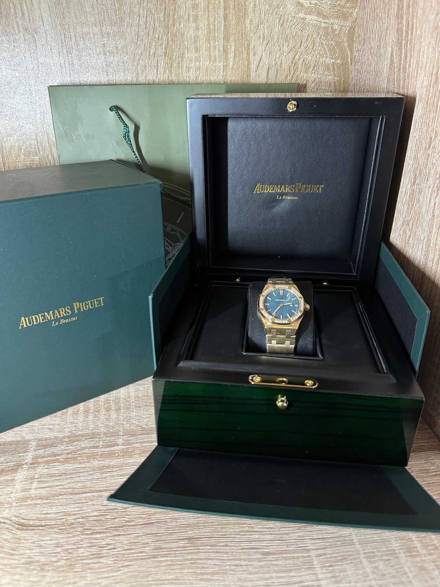 AP FEMMES MASTER QUALITÉ