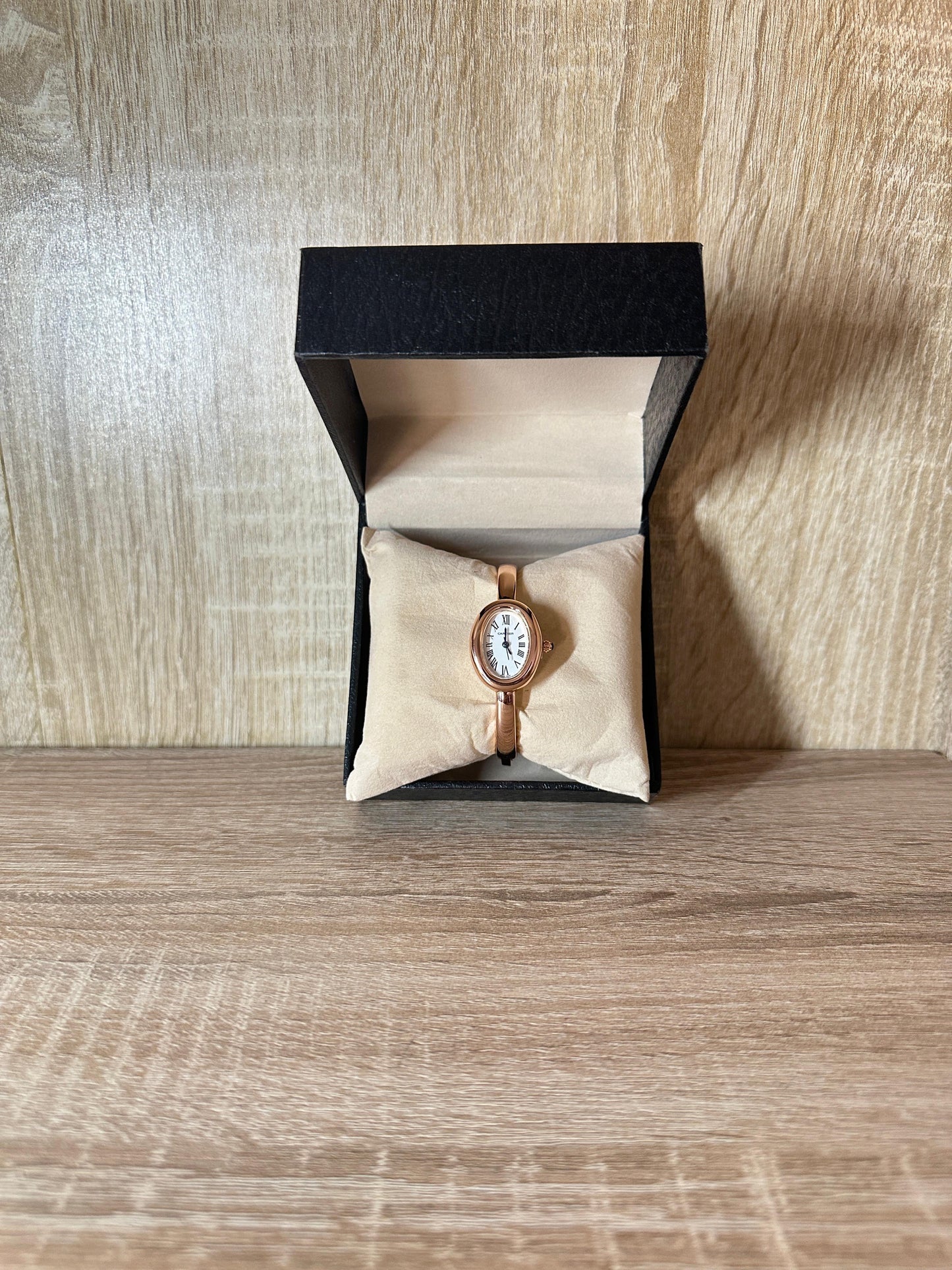 CARTIER BAIGNOIRE BOITE SIMPLE