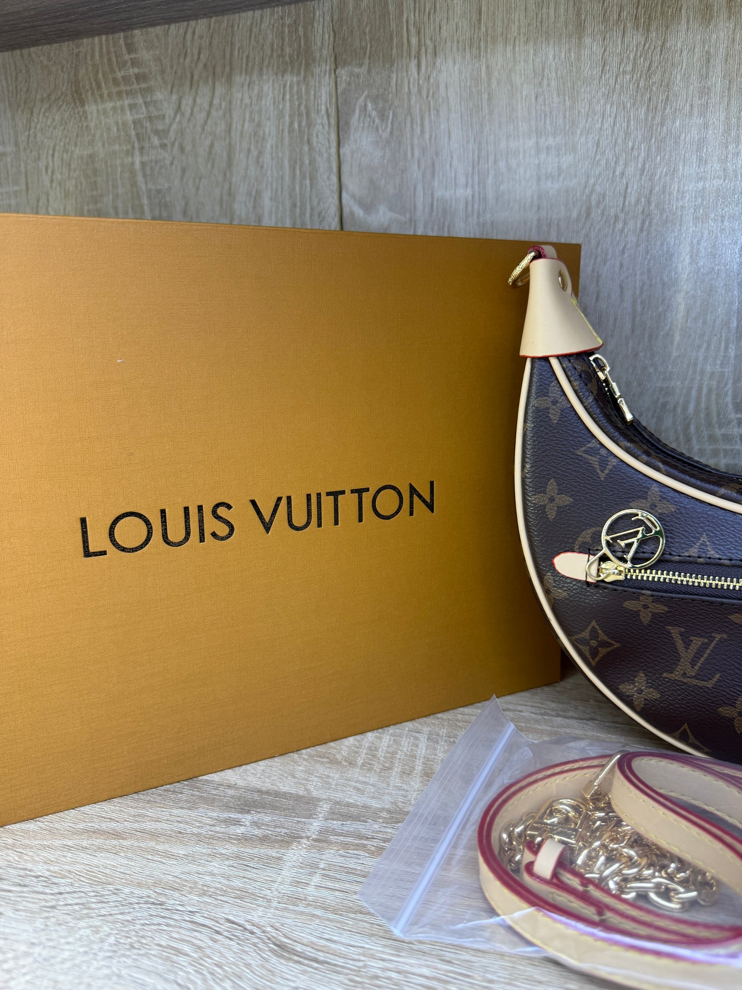 SAC LV MASTER QUALITÉ 19