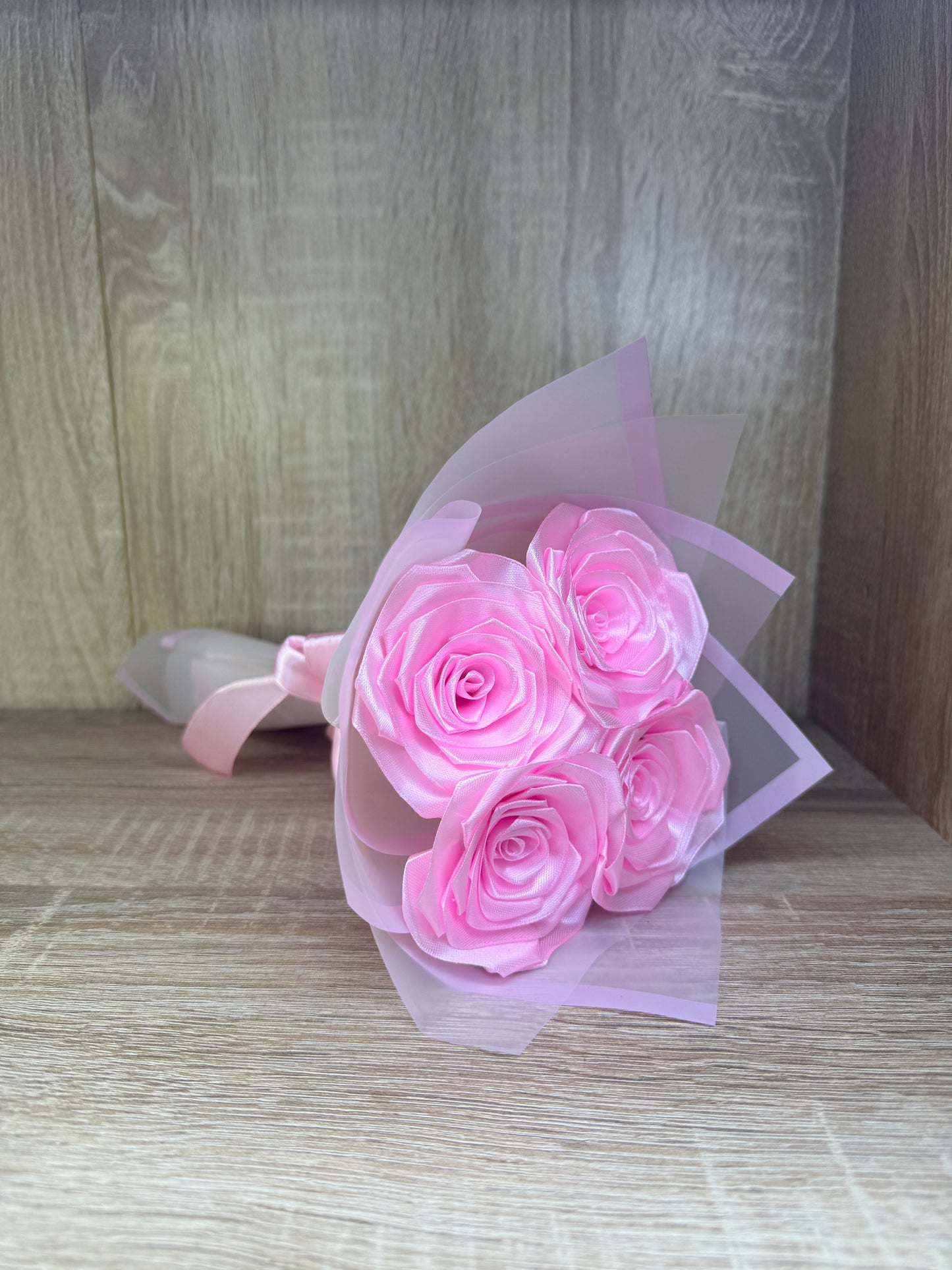 BOUQUET ROSE