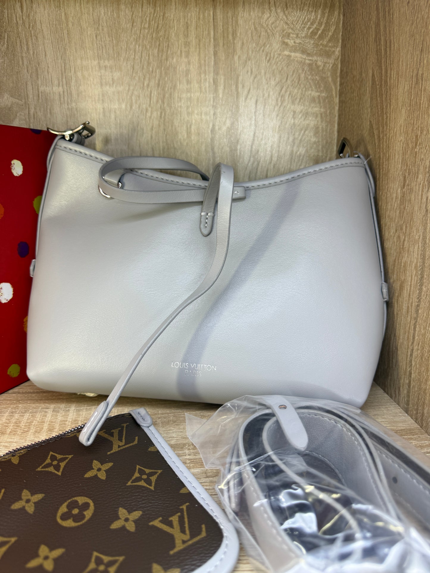 SAC LV MASTER QUALITÉ 17