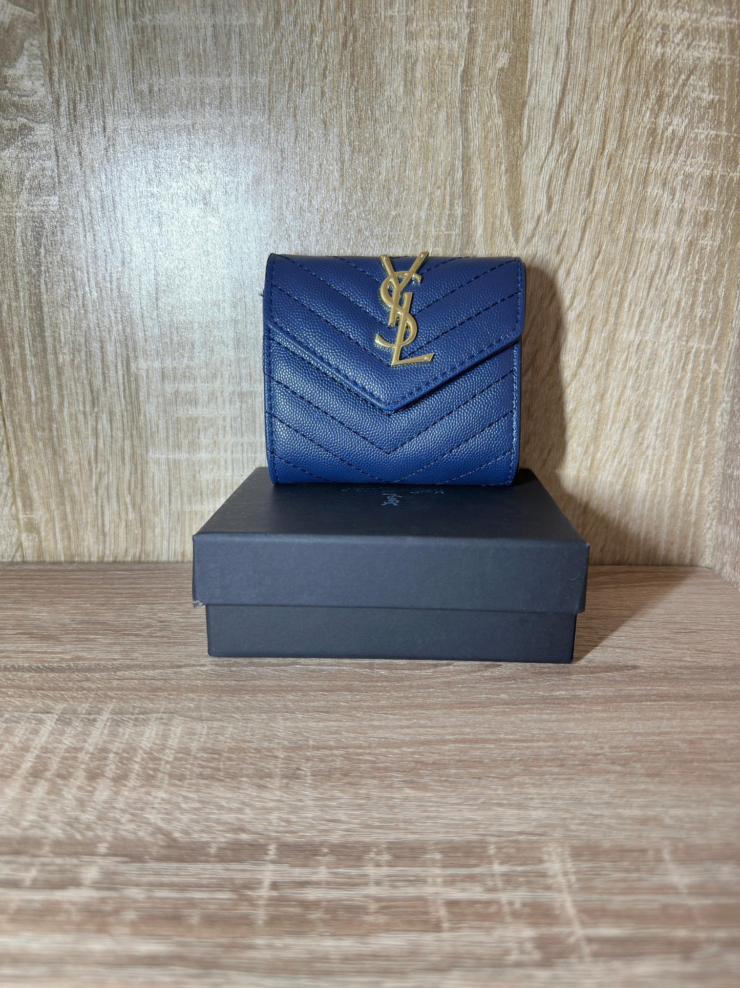 PORTE MONNAIE YSL 2025