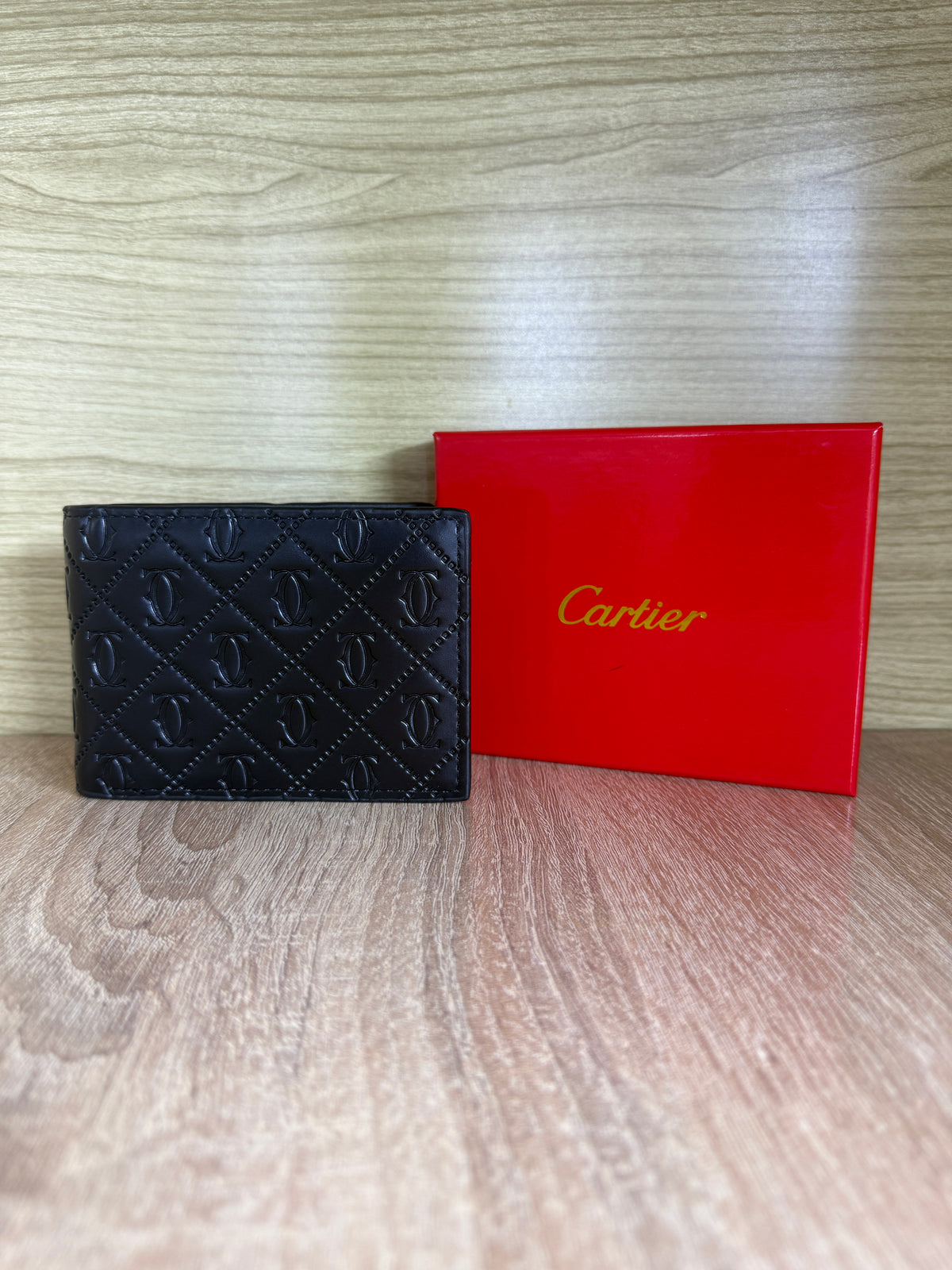 PORTE MONNAIE CARTIER HOMMES 2