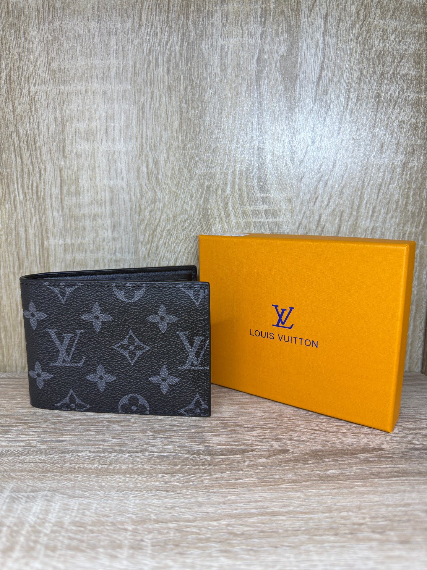 PORTE MONNAIE HOMMES LV 1