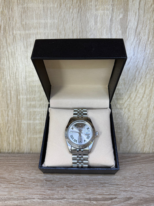 ROLEX GOMME ROMAIN HOMME BOITE SIMPLE