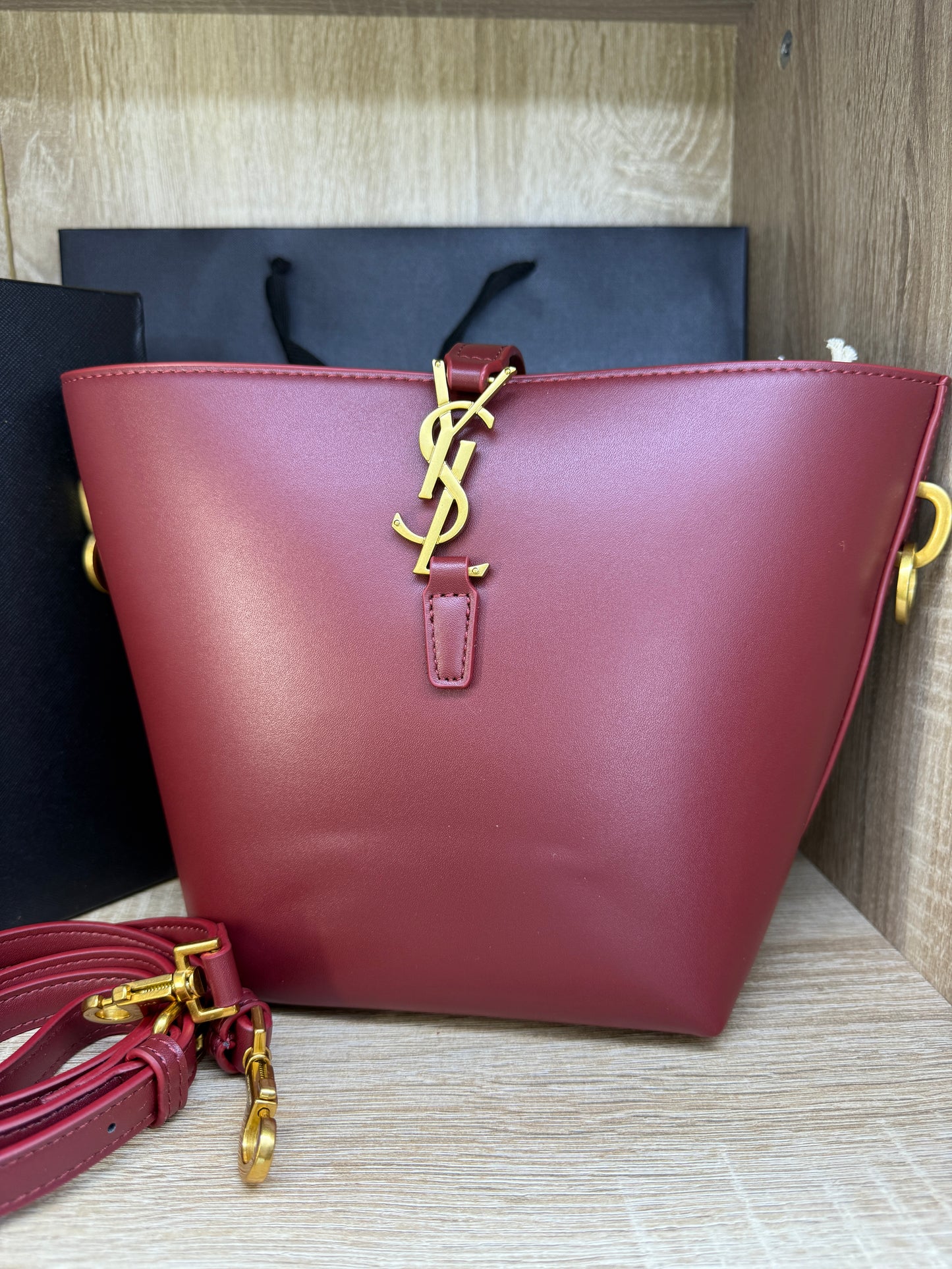 SAC YSL MASTER QUALITÉ 47