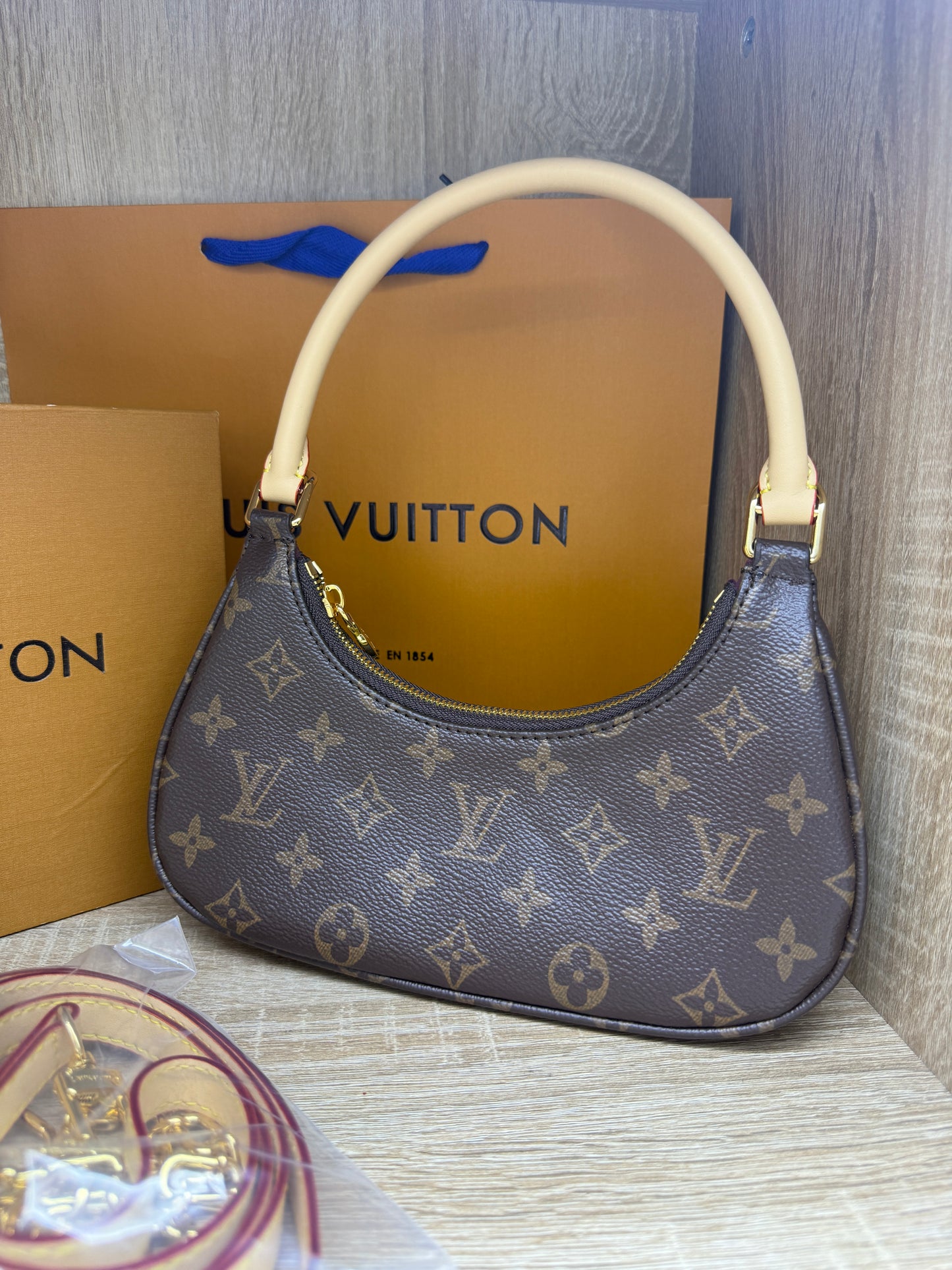SAC LV MASTER QUALITÉ 14