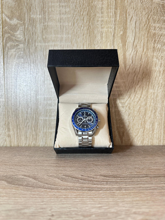 OMEGA SEAMASTER BOITE SIMPLE