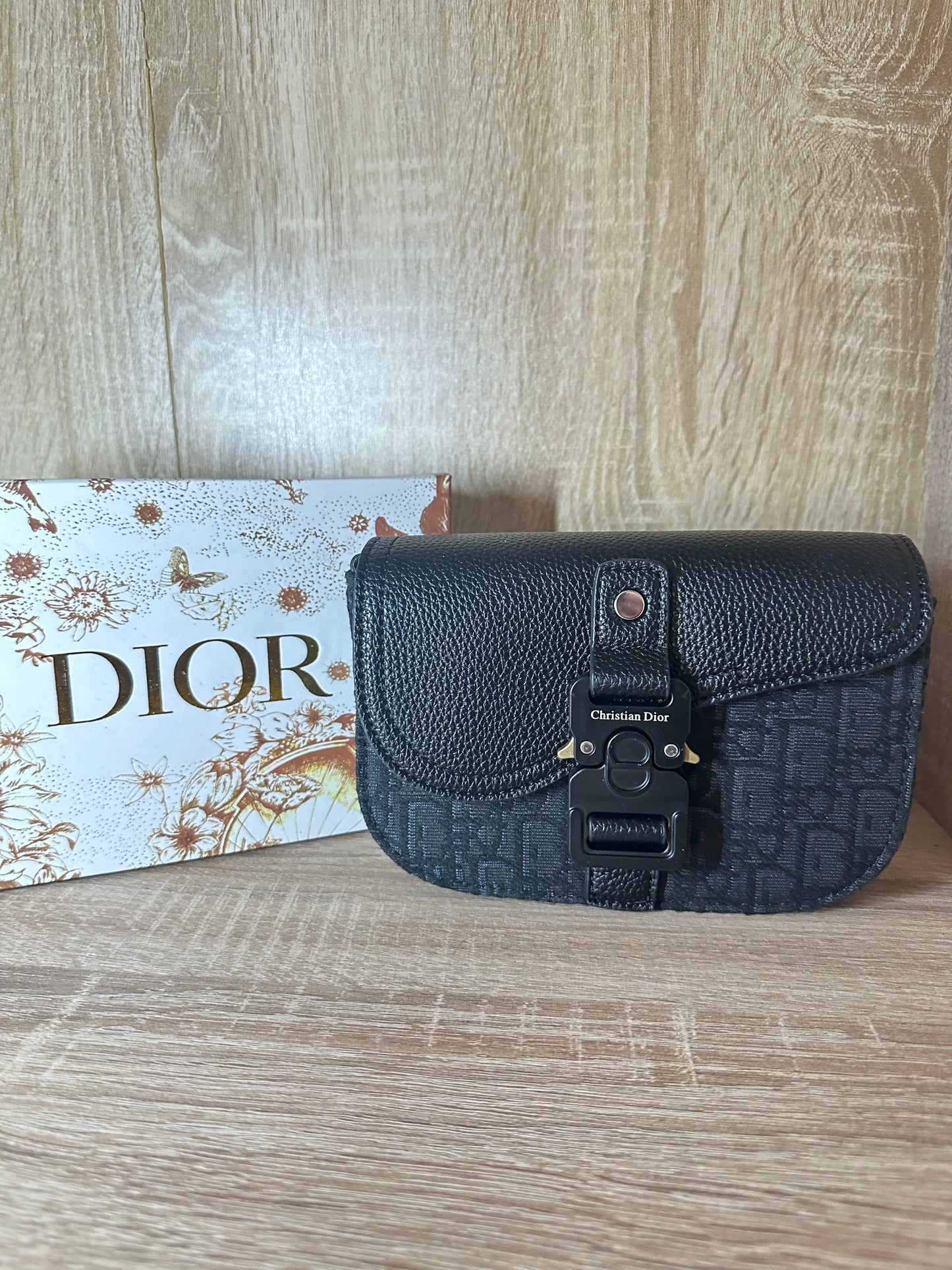 SAC DIOR UNISEX