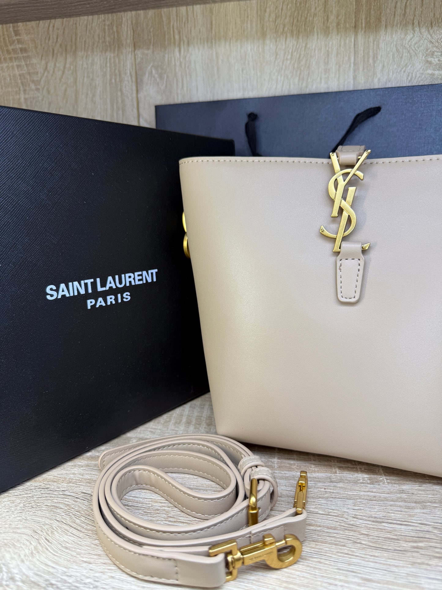 SAC YSL MASTER QUALITÉ 45