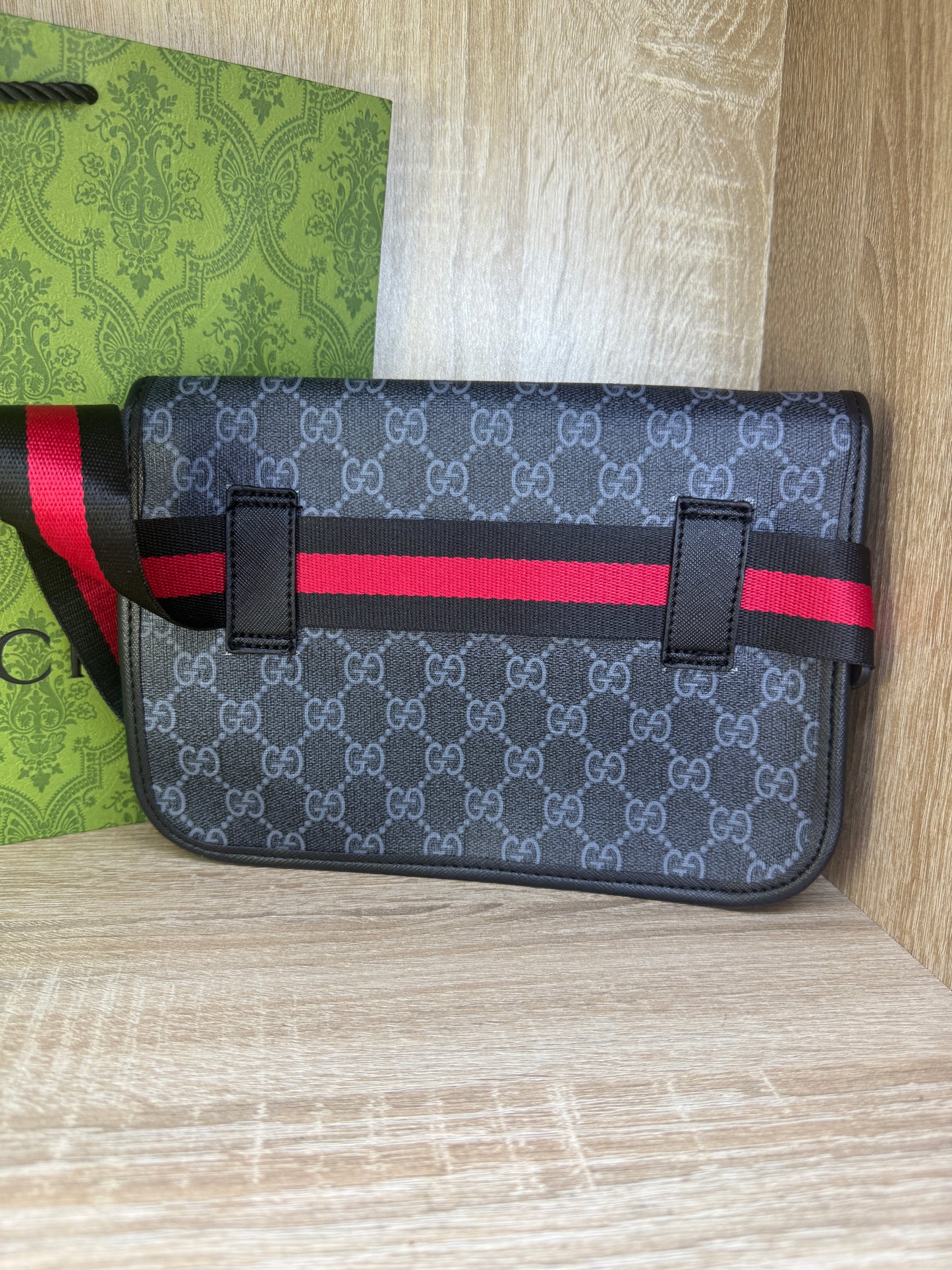 SAC GUCCI HOMMES 2026 AVEC SACHETS