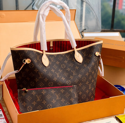 SAC LV FEMMES UNIVERSITÉ AVEC LA BOITE