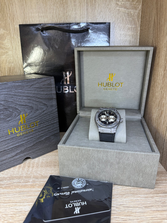 HUBLOT 2026 HOMMES COFFRET