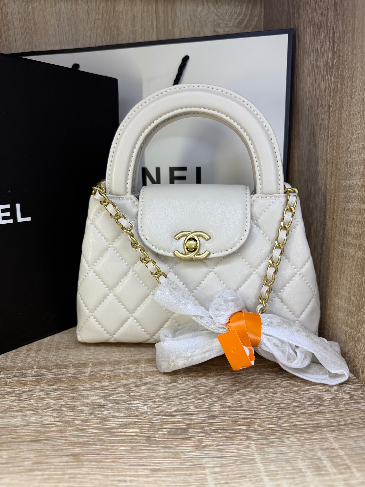 SAC CHANEL COCO HANDLE
