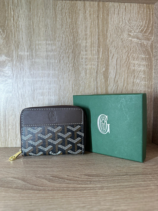 PORTE MONNAIE GOYARD FEMMES