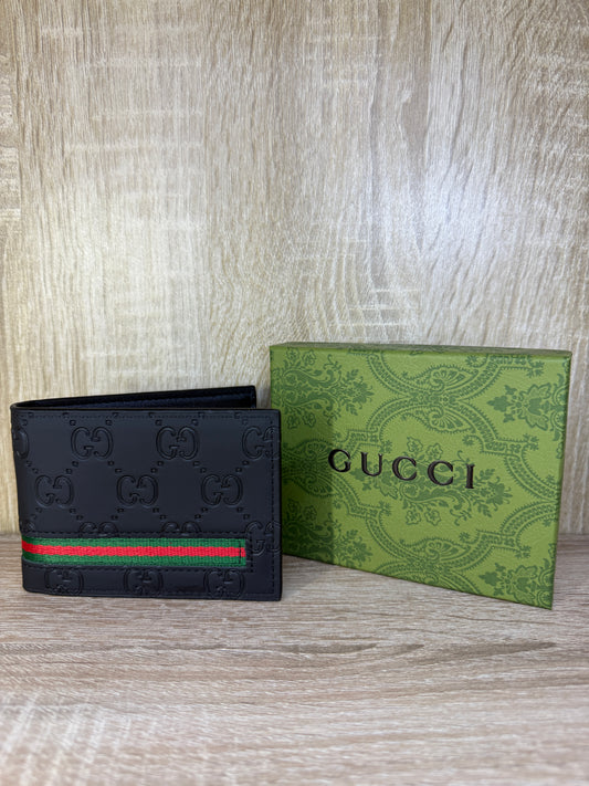 PORTE MONNAIE GUCCI HOMMES 1