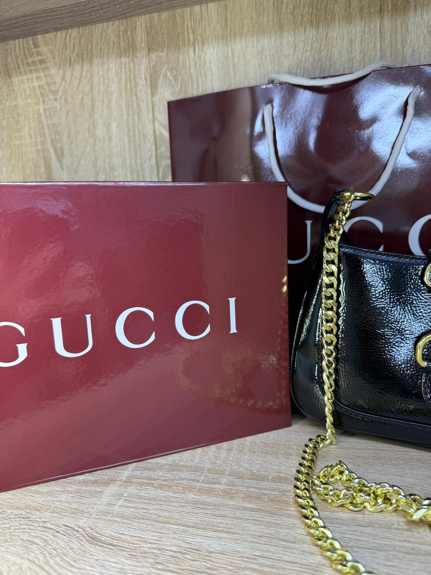 SAC GUCCI MASTER QUALITÉ 36