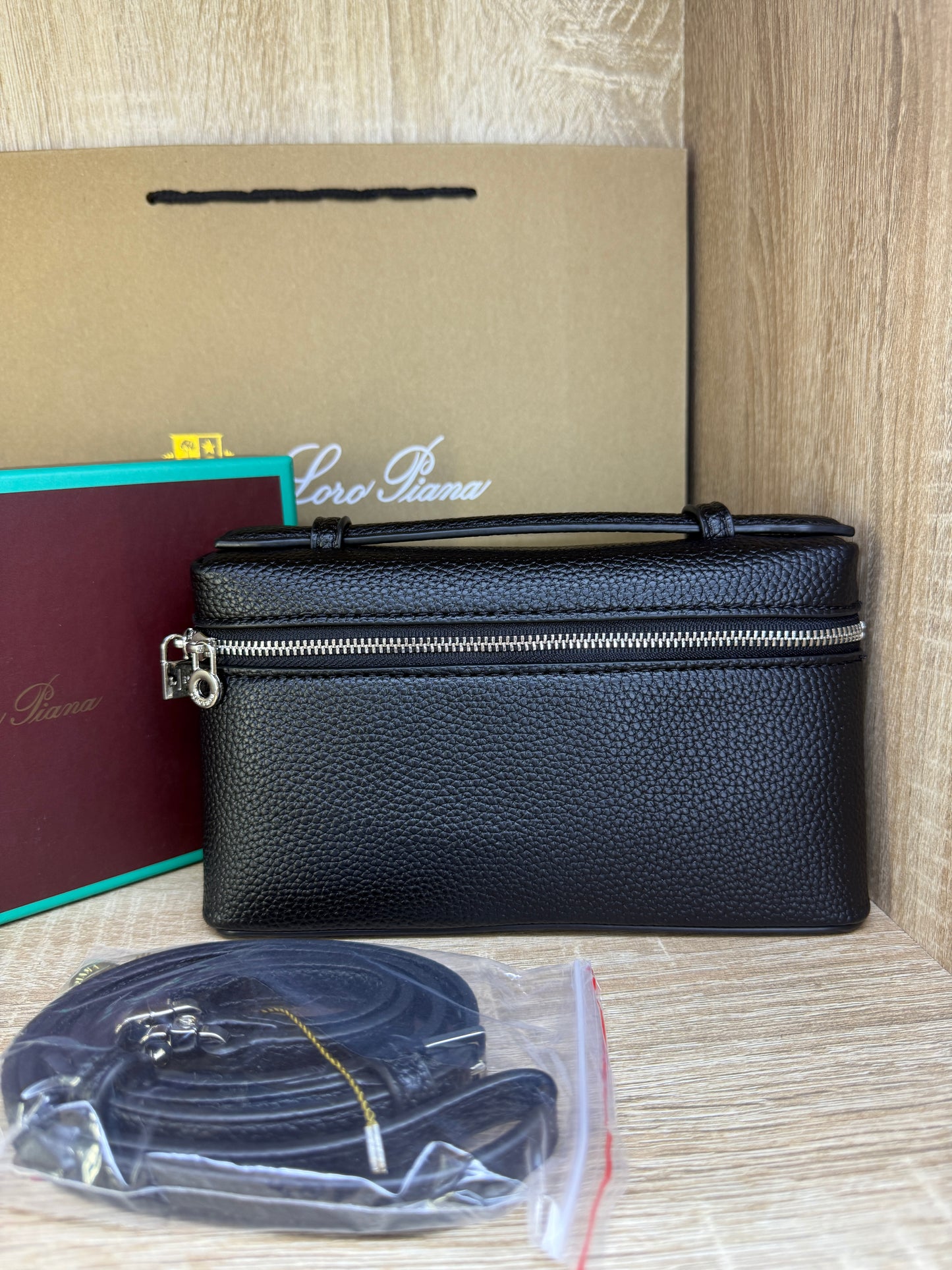 SAC LORO PIANA SIMPLE FEMMES MASTER QUALITÉ