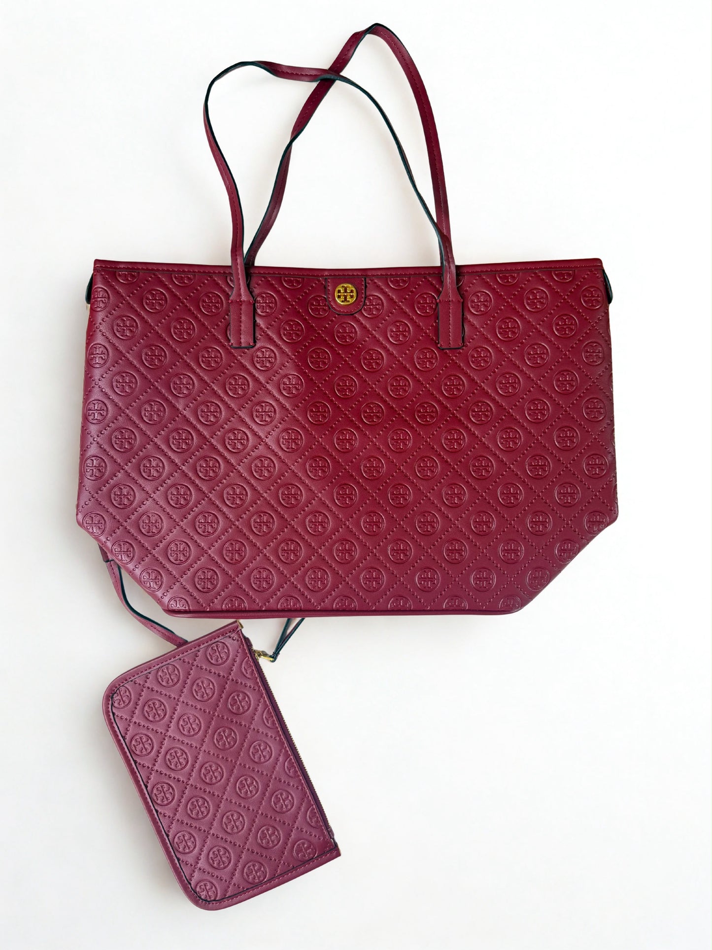 SAC TORY BRUCH TAILLE L MASTER QUALITE