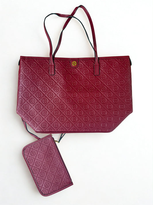 SAC TORY BRUCH TAILLE L MASTER QUALITE