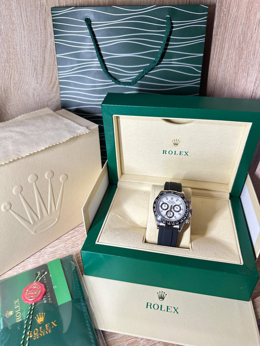 ROLEX COSMOGRAPH DAYTONA