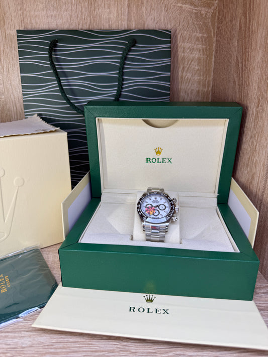 ROLEX MASTER QUALITÉ HOMMES 20