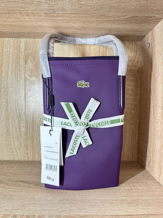 SAC LACOSTE