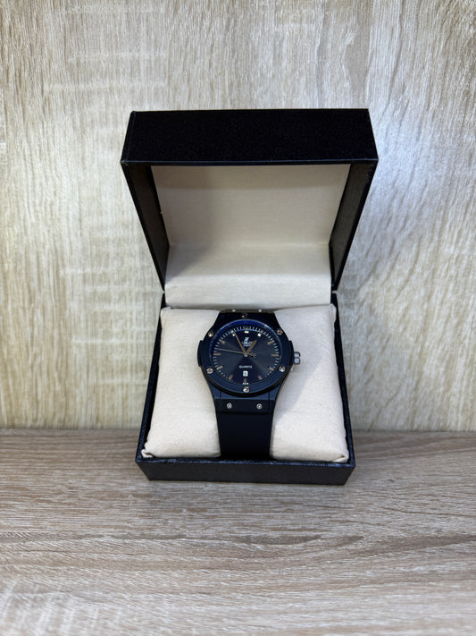 HUBLOT BOITE SIMPLE