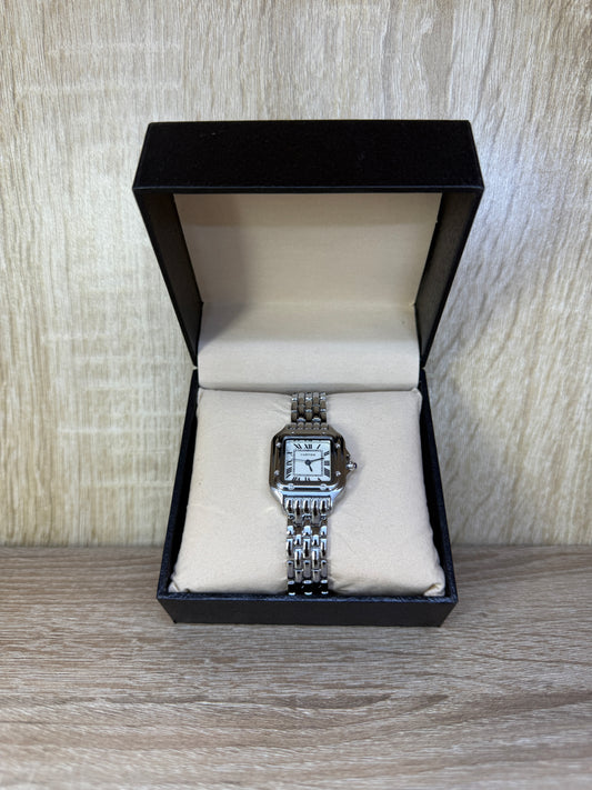 CARTIER PANTHER FEMMES MOYENNE BOITE SIMPLE