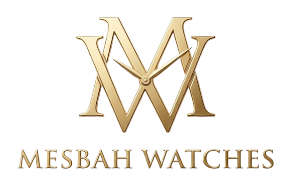 Mesbah Watches