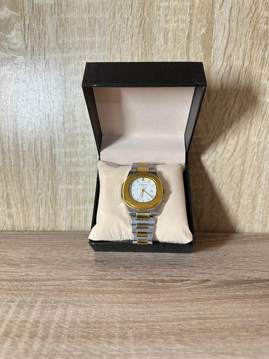 PATEK HOMMES 2026 BOITE SIMPLE