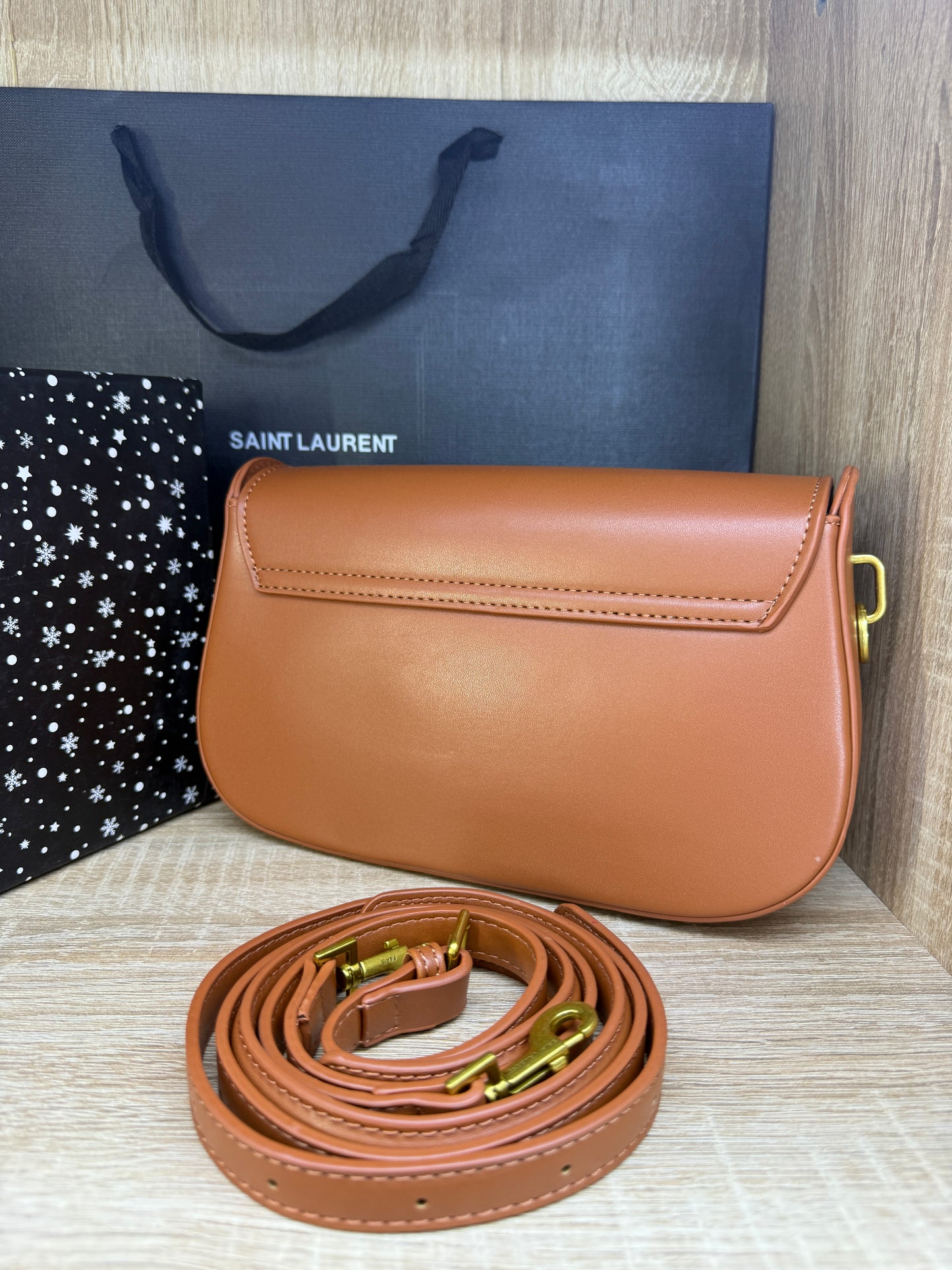 SAC YSL MASTER QUALITÉ 49