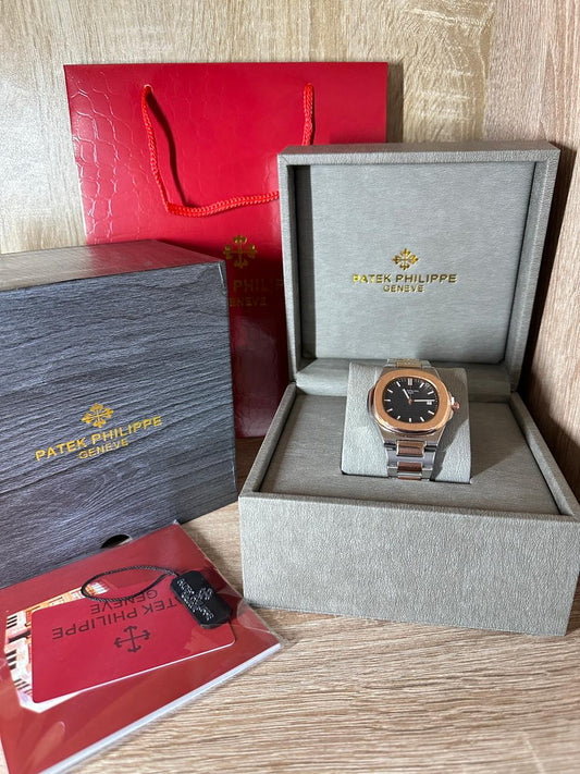 PATEK HOMMES 2026 COFFRET
