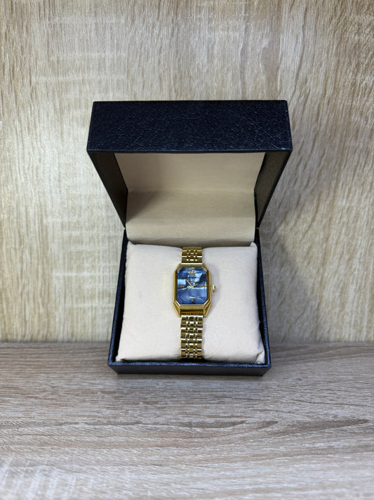 EMPORIO ARMANI 2025 FEMMES BOITE SIMPLE