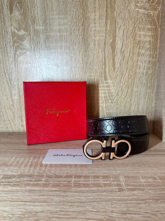 CEINTURE FERRAGAMO