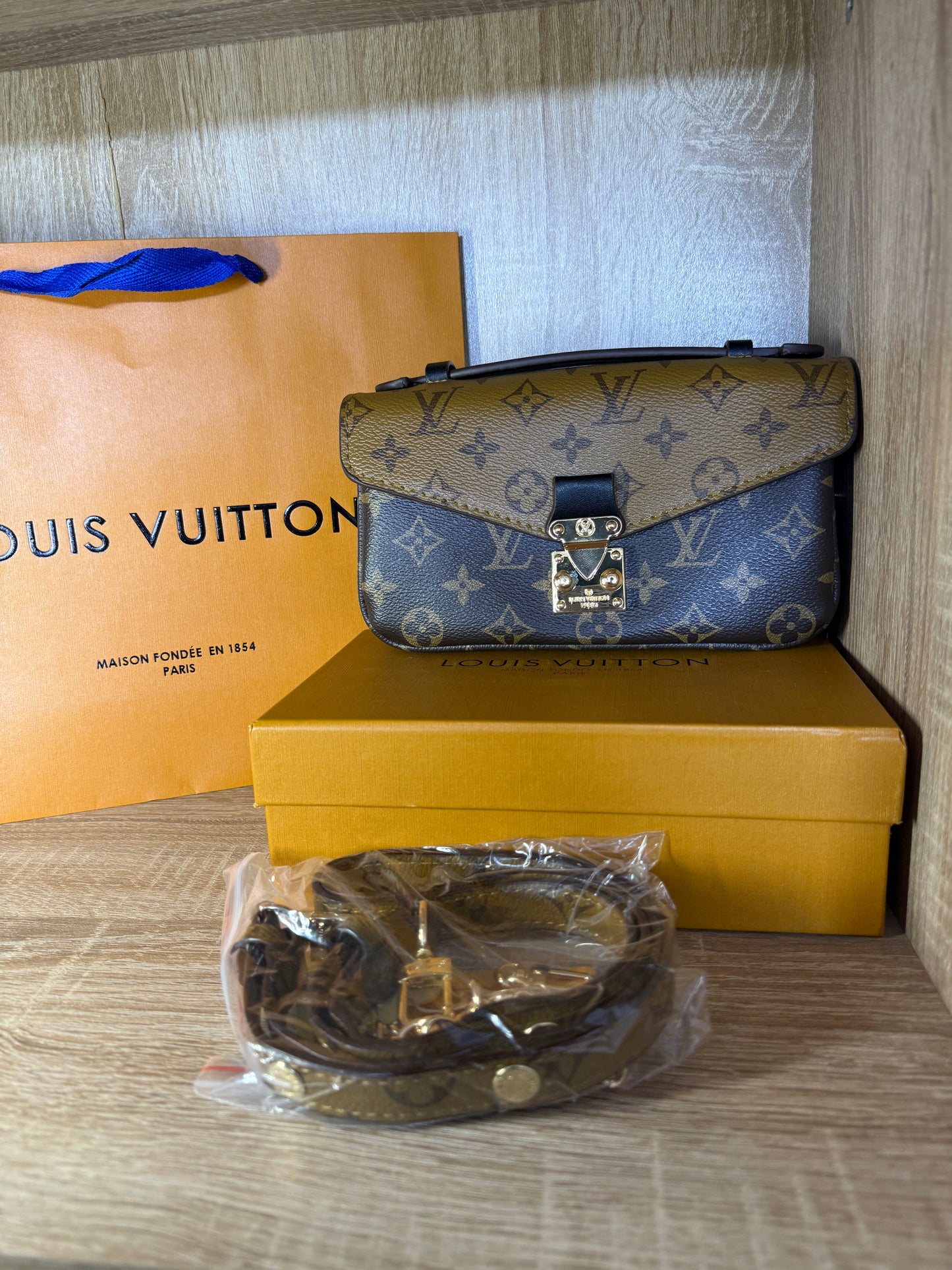 SAC LV MASTER QUALITÉ 2