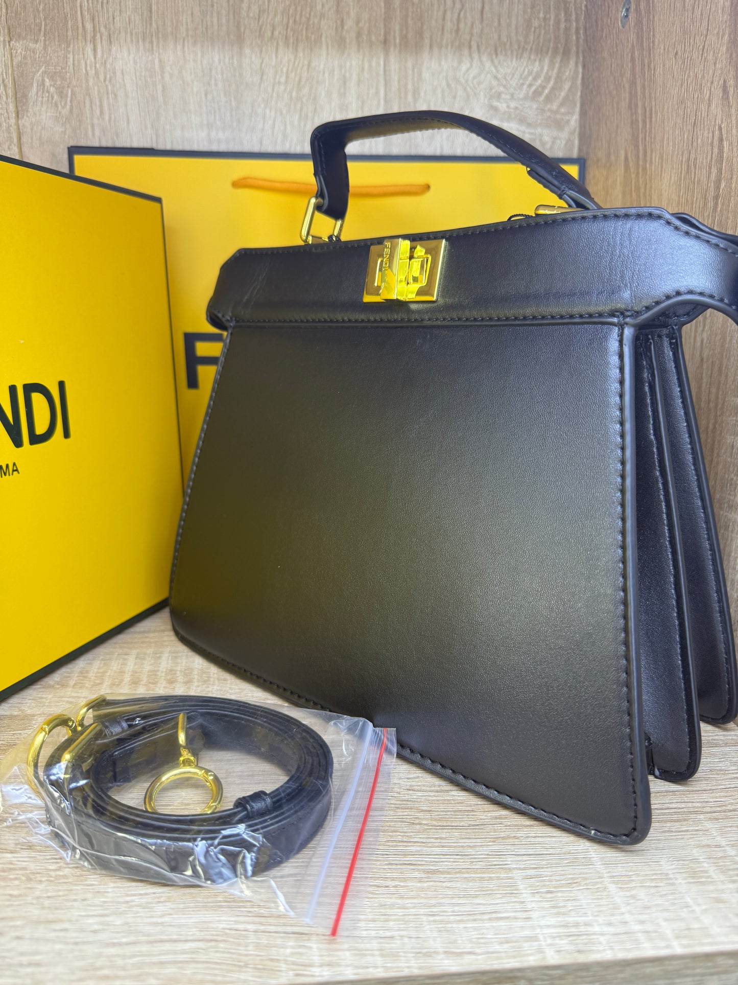 SAC FENDI MASTER QUALITÉ 1