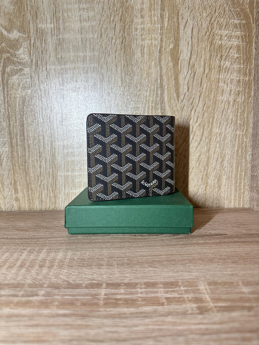 PORTE MONNAIE GOYARD BIG SIZE