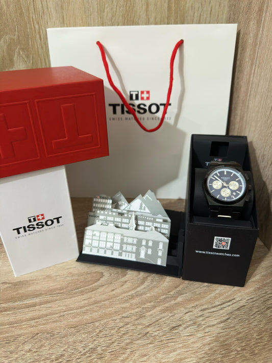 TISSOT CHRONOGRAPH