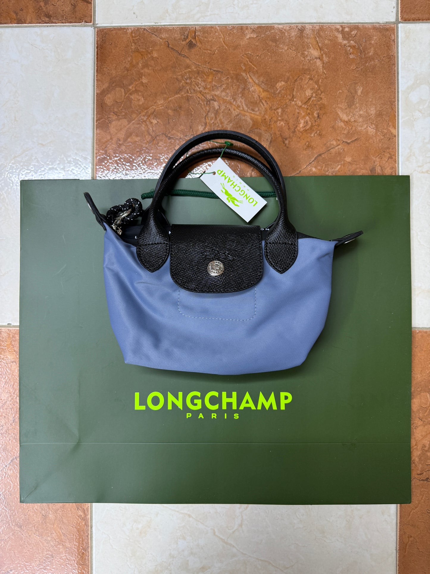 SAC FEMMES LONGCHAMP TAILLE S MASTER QUALITY