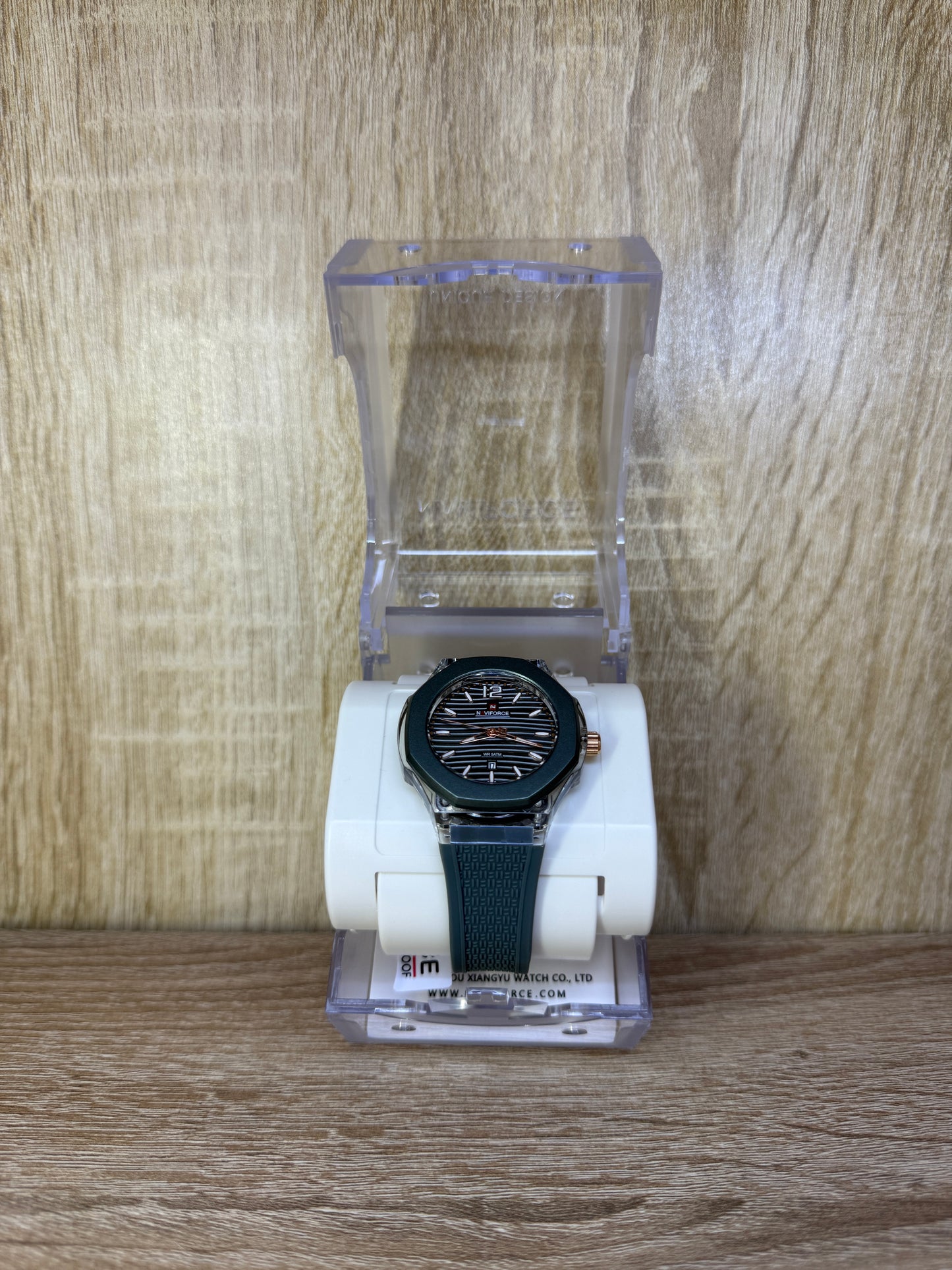 NAVIFORCE FEMMES CECLE