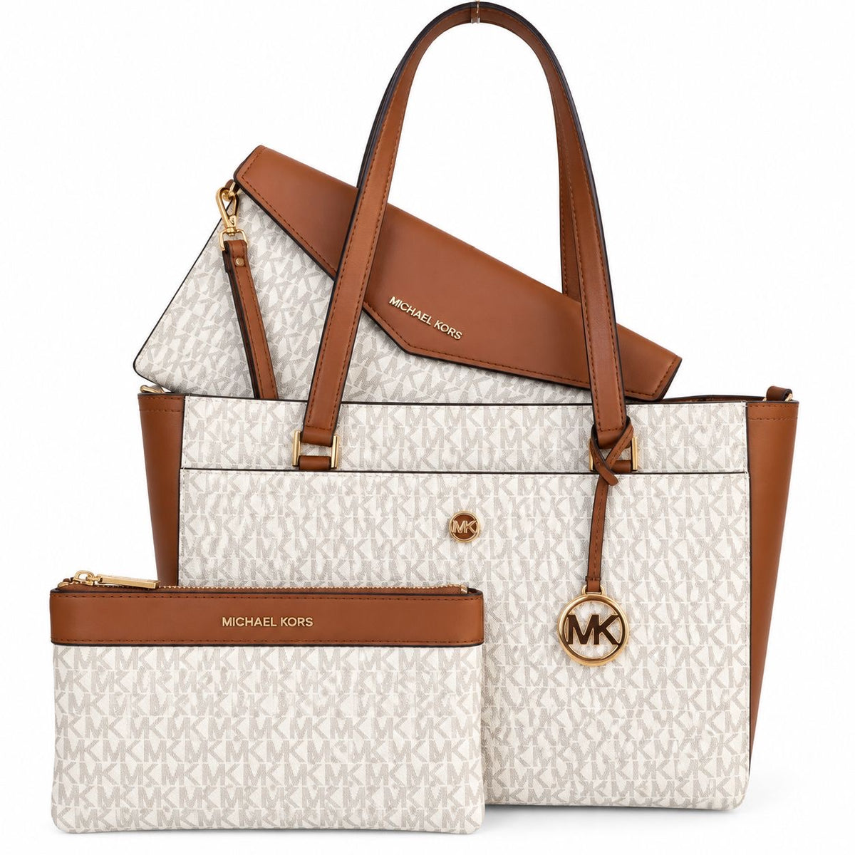 SAC MK FEMMES MASTER QUALITÉ 8 AVEC LA HOUSE