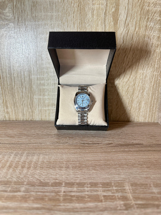 ROLEX TIFFANY 2025 BOITE SIMPLE