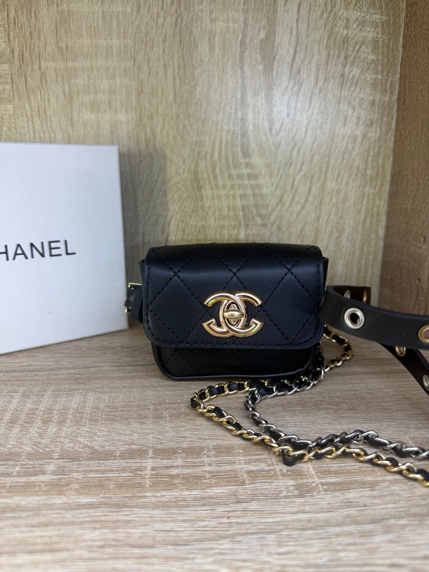 PETITE SAC CHANEL NEW